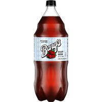 Barq's Root Beer, 2 Litre