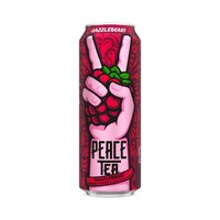 Peace Tea, RazzleBerry, 23 Ounce