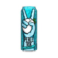 Peace Tea, Sno-Berry, 23 Ounce