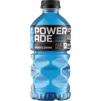 Powerade Mountain Berry Blast, 28 Ounce