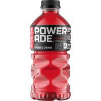 Powerade Fruit Punch, 28 Ounce