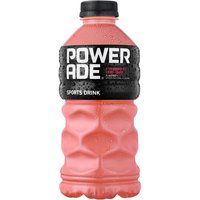 Powerade Strawberry Lemonade, 28 Ounce