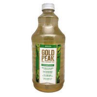 Gold Peak Green Tea, 59 Ounce