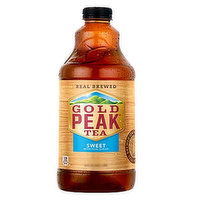 Gold Peak Sweetened Tea, 59 Ounce