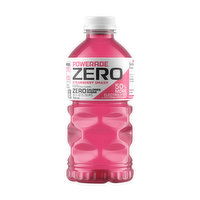 Powerade Zero Strawberry Smash, 28 Ounce