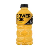 Powerade Island Burst, 28 Ounce