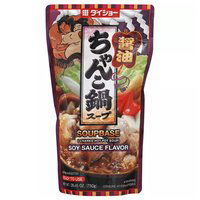 Daisho Chanko Nabe Shoyu Soup, 26.45 Ounce