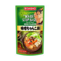 Daisho Chanko Nabe Miso Soup, 26.45 Ounce