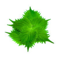 Shiso Leaf, 1 Each