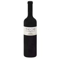 Cosentino The Cab, Cabernet Sauvignon, 750 Millilitre