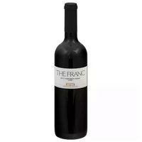 Cosentino The Franc, 750 Millilitre