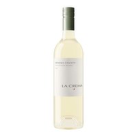 La Crema Sauvignon Blanc, 750 Millilitre