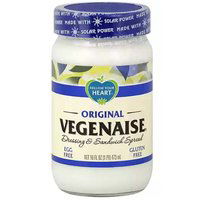 Follow Your Heart Vegenaise Dressing & Sandwich Spread, 14 Ounce