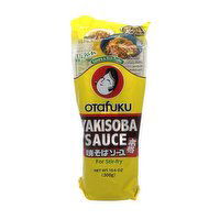 Otafuku Yakisoba Sauce, 300 Gram