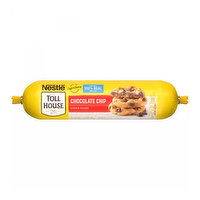 Toll House Chocolate Chip Cookie Dough, 30 Ounce