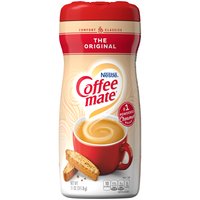 Coffee Mate Original Powdered Coffee Creamer, 11 Ounce