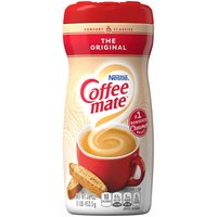 Coffee Mate The Original Powder Coffee Creamer, 16 Ounce