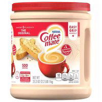 Coffee Mate The Original Powder Coffee Creamer, 35.2 Ounce