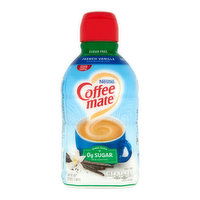 Coffee Mate Sugar Free French Vanilla, 64 Ounce