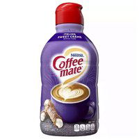 Coffee Mate Italian Sweet Creme Liquid Creamer, 64 Ounce