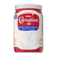 Carnation Instant Nonfat Dry Milk, 9.62 Ounce