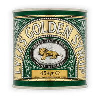 T&L Golden Syrup, 16 Ounce