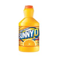 Sunny D Original Tangy Citrus Punch, 0.5 Gallon