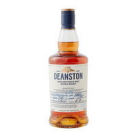 Deanston 12 Year Whisky, 750 Millilitre