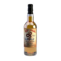 Blackadder Red Snake Single Malt Scotch Whisky, 750 Millilitre