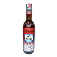 3-crab Fish Sauce, 24 Ounce