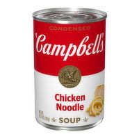 Campbell's Chicken Noodle Soup, 10.75 Ounce