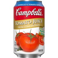 Campbell's Tomato Juice, 11.5 Ounce