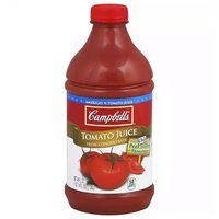 Campbell's Tomato Juice, 46 Ounce