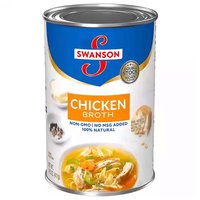 Swanson Chicken Broth