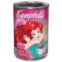 Campbell's Condensed Soup, Pasta & Chicken, 10.5 Ounce