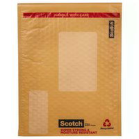 3M Bubble Mailer 8.5x11", 1 Each