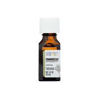 Aura Cacia Frankincense Oil, 0.5 Ounce