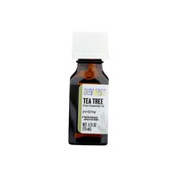 Aura Cacia Essential Oil, 100% Pure Tea Tree, 0.5 Ounce