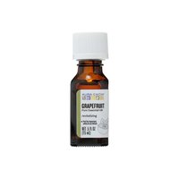 Aura Cacia Grapefruit Oil, 0.5 Ounce