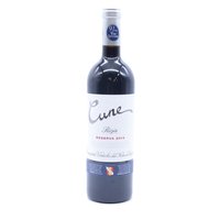 Cune Rioja Reserva, 750 Millilitre