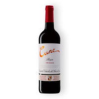 Cune Rioja Crianza, 750 Millilitre