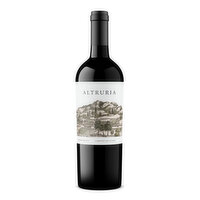 Altruria Cabernet Sauvignon, 750 Millilitre