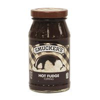 Smucker's Toppings Hot Fudge, 11.75 Ounce