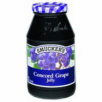 Smucker's Concord Grape Jelly, 32 Ounce