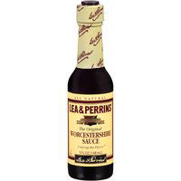 Lea & Perrins Worcestershire Sauce, 5 Ounce