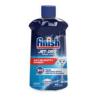 Finish Jet-Dry Rinse Aid, 8.45 Ounce