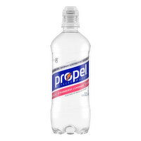 Propel Zero Sugar Electrolyte Water Beverage, Strawberry Lemonade, 20 Ounce