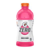 Gatorade Zero Berry, 28 Ounce