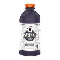 Gatorade Zero Grape, 28 Ounce