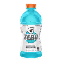 Gatorade Zero Glacier Freeze, 28 Ounce